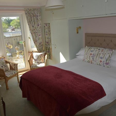 Teign Head Apartment Newton Abbot Exterior foto